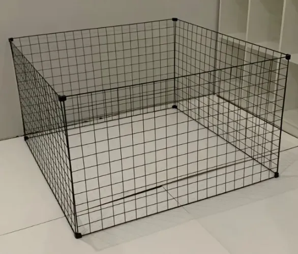 CERCADINHO PARA PET 1,00 X 1,00