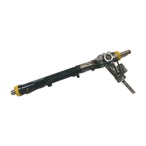  Caixa Direção Hidráulica Duster Oroch Captur 2012/