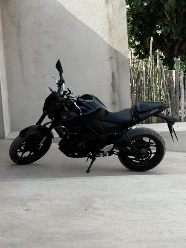 MT-03 para assumir parcelas