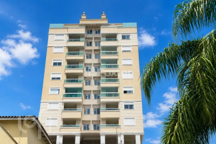 Apartamento à venda Rua Deputado Antônio Edu Vieira, Saco dos Limões - Florianópolis