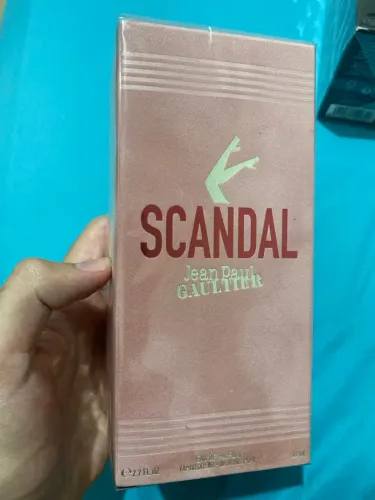 Scandall jean paul
