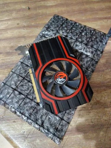 NVIDIA Gt 1030 