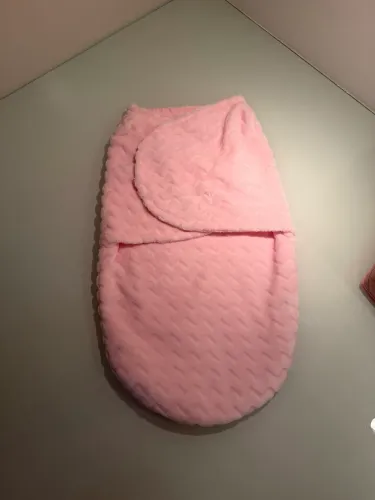 Swaddle/charutinho BUBA