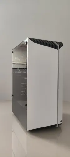 PC GAMER WHITE
