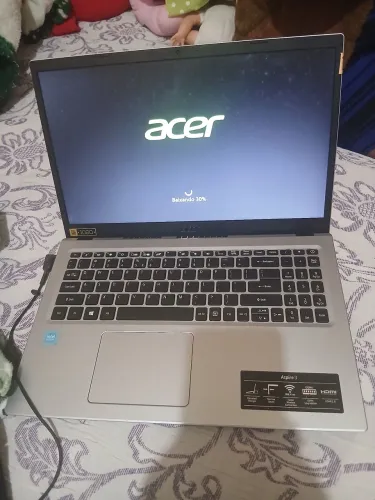 Notebook acer Aspire 3