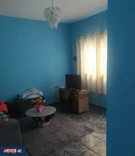CASA A VENDA, JARDIM MARILENA - GUARULHOS - SP