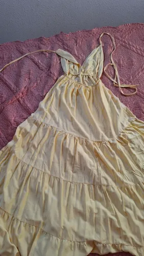 Vestido