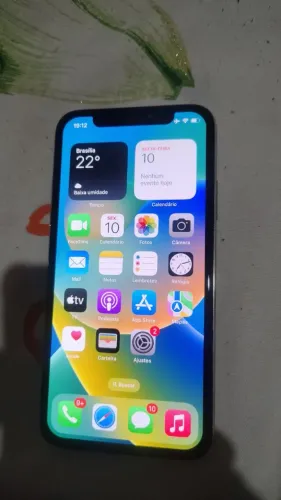 iPhone x 256gb