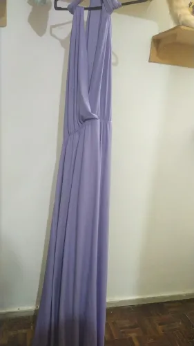 Vestido multi formas - serve para madrinha