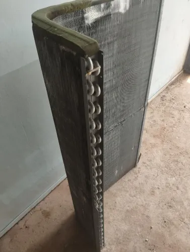 Ar condicionado peças elgin 48000 btus