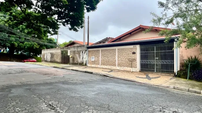 casa - Jardim Santa Eudóxia - Campinas