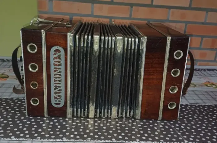Bandoneon