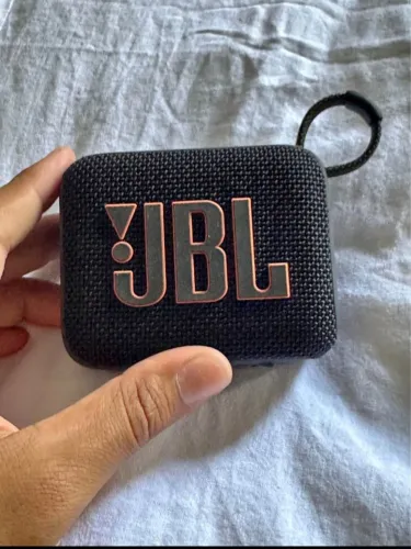 JBL GO4