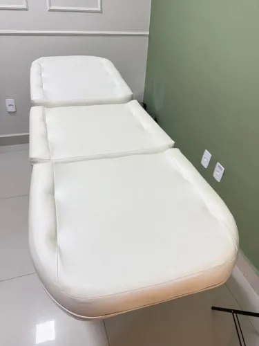 Maca Seminova 3 posições