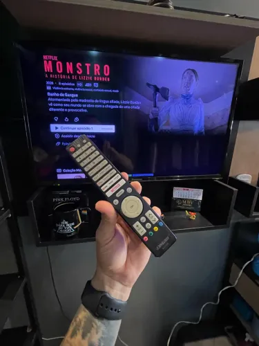 Teve Panasonic 32