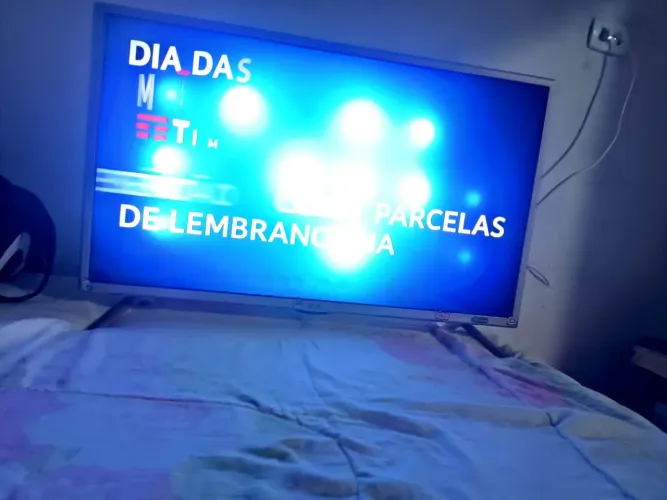 Tv smartv LG 32 polegadas