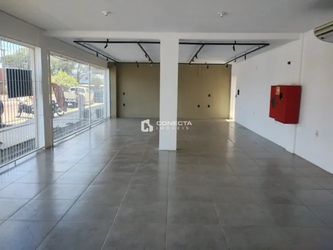 Loja para aluguel no Centro de Canoas