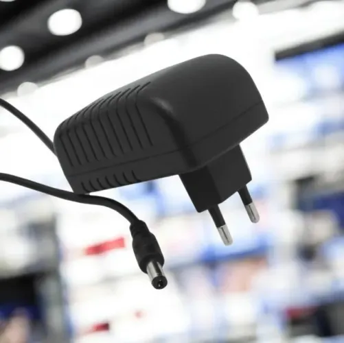 Fonte 9V - Alimentação Segura para Aparelhos