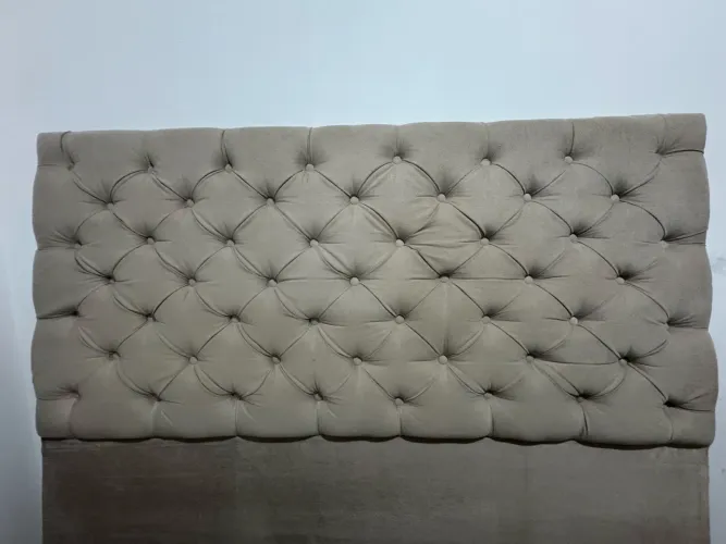Cabeceira de Cama QUENN