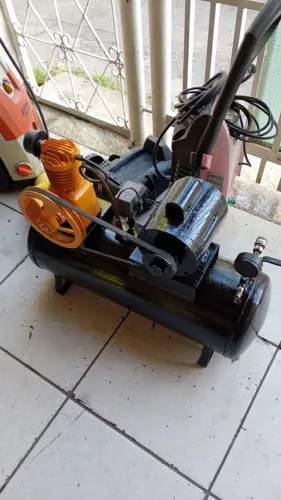 Monofasico Schulz 110/220v