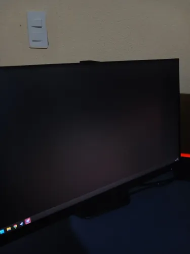 Monitor AOC 180Hz