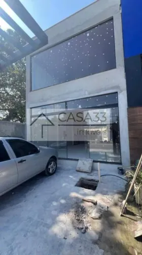 Loja para Locação em Maricá, Barroco (Itaipuaçu), 1 banheiro, 1 va