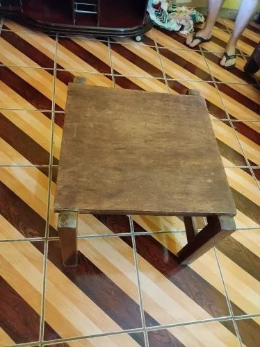 Mesa de centro