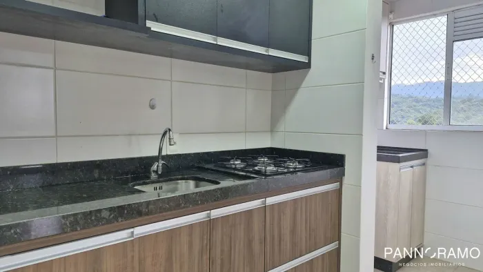 Apartamento com 2 dormitórios à venda, 74 m² por R$ 299.000,00 - Itoupava Centra
