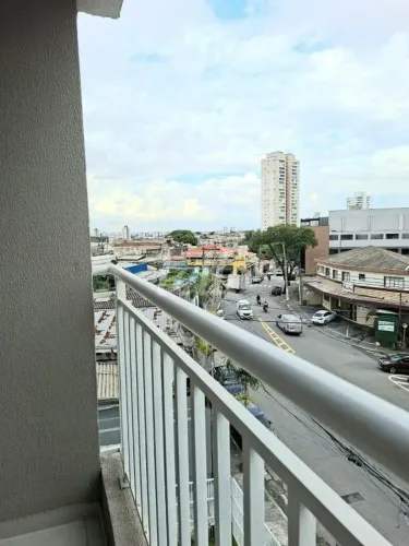 Apartamento 2 quartos para alugar no(a) Vila Formosa