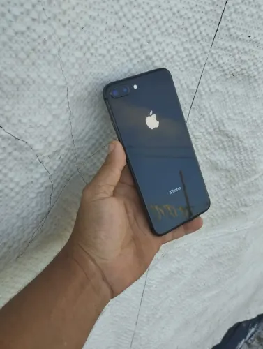 IPhone 8 Plus 64GB Bateria 75 Todo Original Análiso Trocas