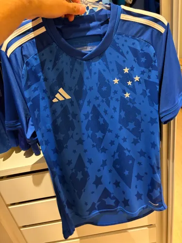 Camisa Cruzeiro 2024