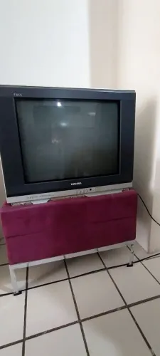 Tv de tubo Toshiba
