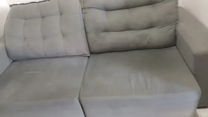 Sofa retrátil