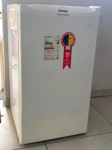 Frigobar cônsul 120l