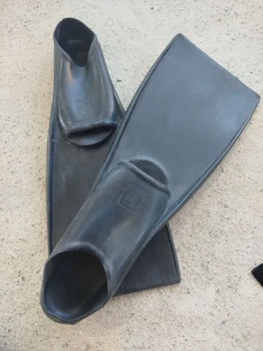Nadadeiras (pé de pato) Cobra