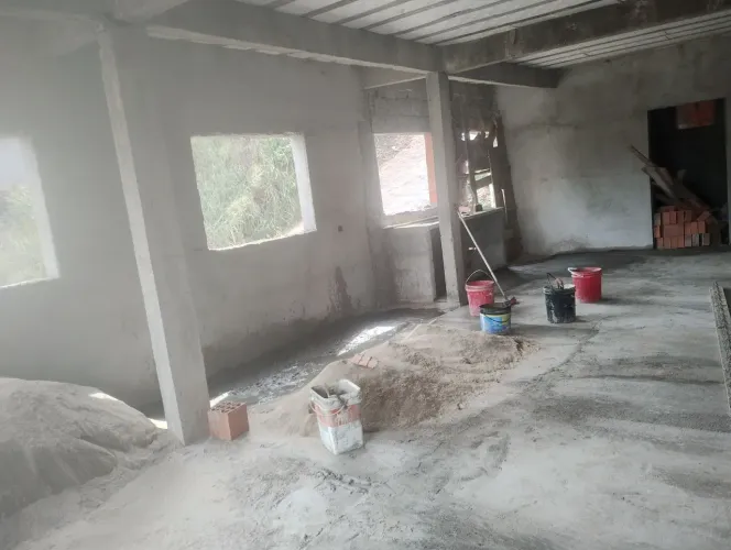 Construção civil e reforma