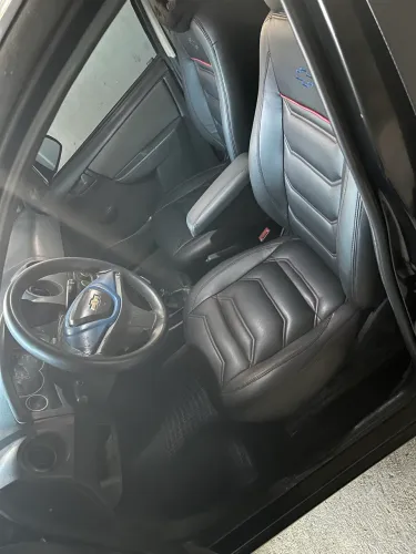 Chevrolet Celta Spirit/ LT 1.0 MPFI 8V Flexp. 5P 2013