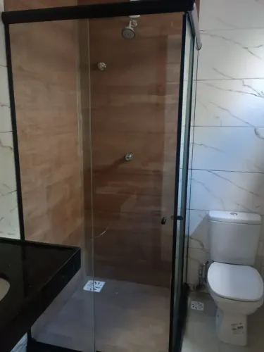 Casas novas no Mondubim