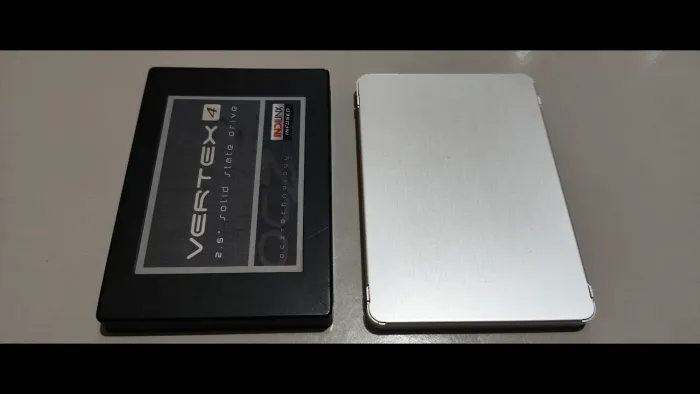SSD 256 GB Otimo