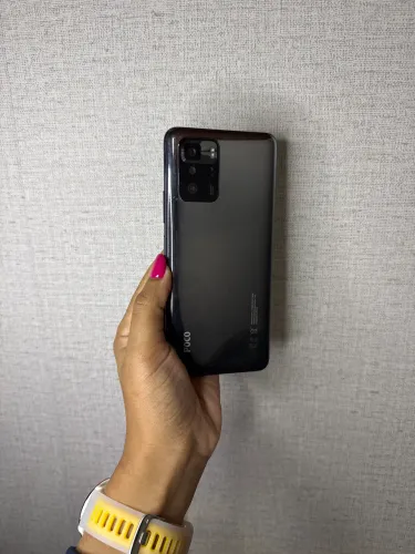 Poco X3 GT Xiaomi