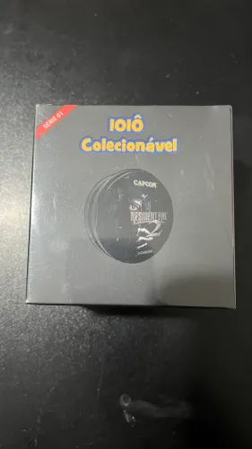 Ioio colecionável