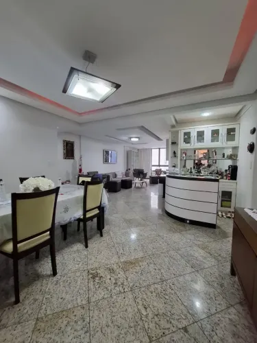Apartamento para locação, RIO VERMELHO, Salvador, BA