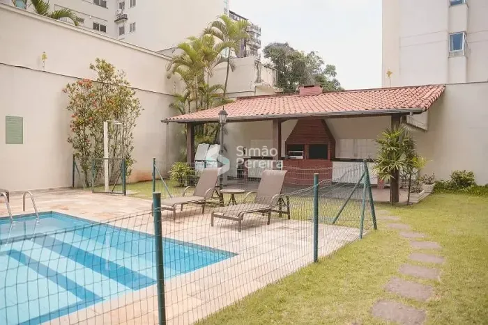 Apartamento à Venda, Centro, Juiz de Fora, MG