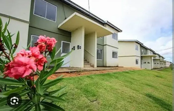 Vendo apartamento Maceió 1