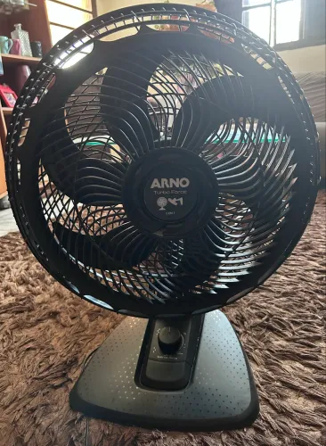 VENTILADOR ARNO