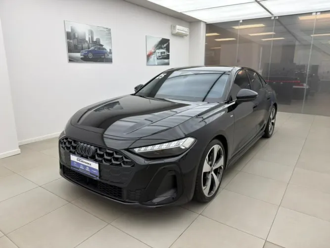 Audi A5 SEDAN PERFORMANCE S EDITION 2.0 TFSI QUATTRO 2025