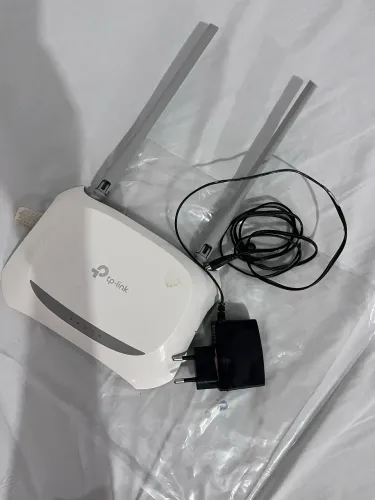 Roteador Tp-link