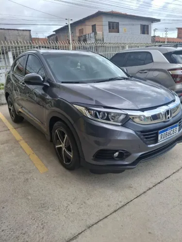 Honda HR-V EX 1.8 Flexone 16V 5P Aut. 2021