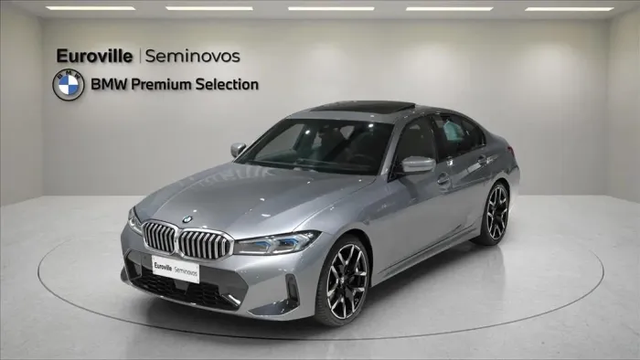 BMW 320I 320i 2026