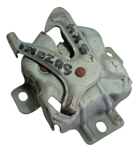 Fechadura Capo Dianteiro Suzuki Sx4 2010 2011 A 2015